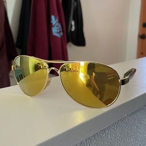 Oakley Feedback Sunglasses